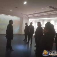 縣畜牧獸醫(yī)服務中心以勇做新時代泰山“挑山