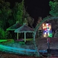 東平湖文旅集團(tuán)：傾力打造大宋不夜城，激活