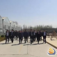 【大羊鎮(zhèn)】對標先進找差距 撲下身子抓落實
