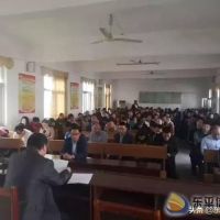 濱河新區(qū)開展第七期 “強化崗位練兵、苦練