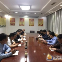 老湖鎮(zhèn)高標準打造鄉(xiāng)村振興示范區(qū)工作紀實