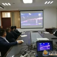 縣房產(chǎn)管理服務中心組織開展 “學習時代楷