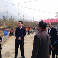 東平縣全員出動，嚴防死守狠抓火源管控