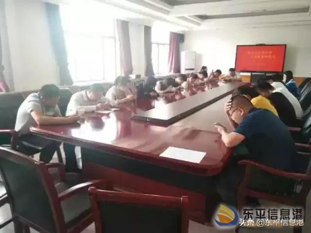 縣人社局組織開展人社業(yè)務比武練兵活動