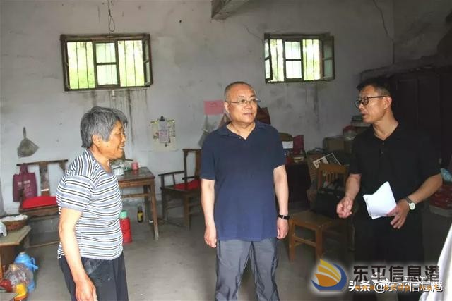 縣文旅局開展脫貧攻堅工作問題大排查