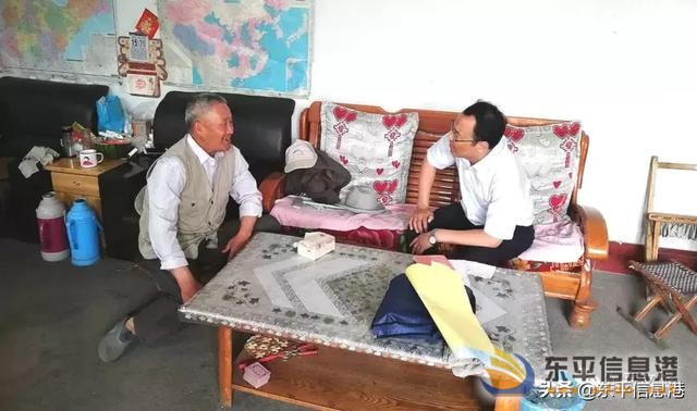 縣文旅局開展脫貧攻堅工作問題大排查
