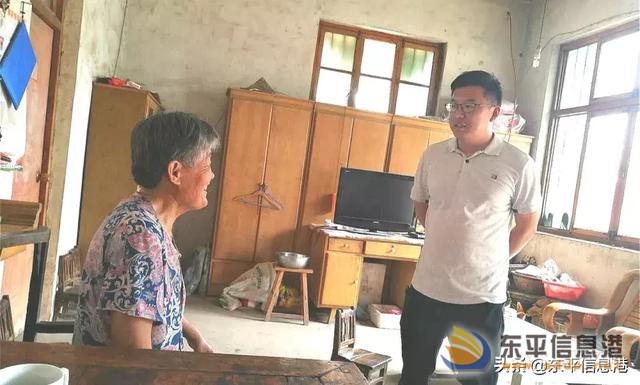 縣文旅局開展脫貧攻堅工作問題大排查