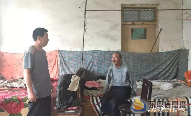 縣文旅局開展脫貧攻堅工作問題大排查