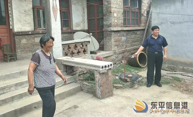 縣文旅局開展脫貧攻堅工作問題大排查