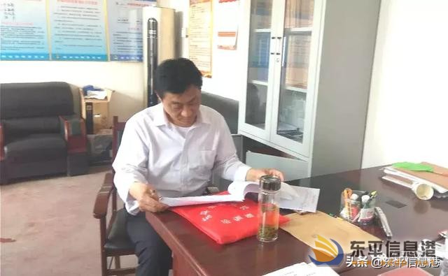 縣文旅局開展脫貧攻堅工作問題大排查