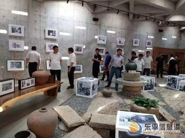 東平街道：對標(biāo)學(xué)習(xí)找差距 外出參觀促提升