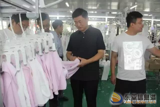 縣人大常委會主任劉思宏到戴廟鎮(zhèn)督導六大攻堅行動開展情況