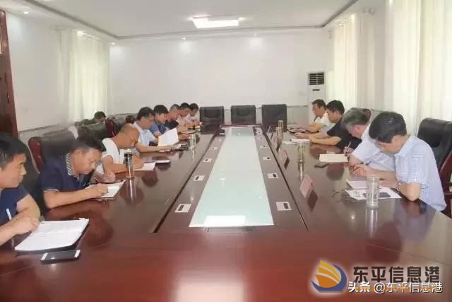 縣人大常委會主任劉思宏到戴廟鎮(zhèn)督導六大攻堅行動開展情況