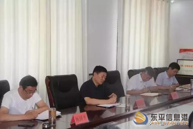 縣人大常委會主任劉思宏到戴廟鎮(zhèn)督導六大攻堅行動開展情況