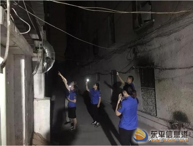 城區(qū)環(huán)境綜合整治“夏季攻勢”成效顯著