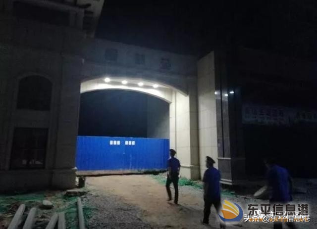城區(qū)環(huán)境綜合整治“夏季攻勢”成效顯著