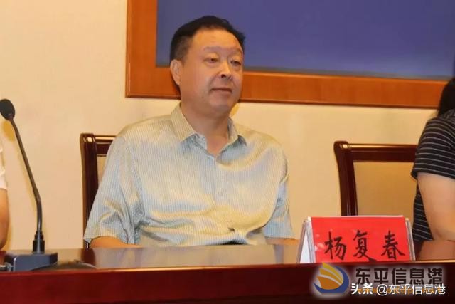 東平縣工商業(yè)慈善協(xié)會(huì)愛心助學(xué)活動(dòng)紀(jì)實(shí)