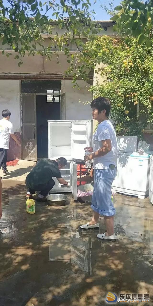 東平縣工商業(yè)慈善協(xié)會(huì)愛心助學(xué)活動(dòng)紀(jì)實(shí)