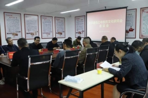 縣衛(wèi)生健康局：擦亮錢乙品牌 做強(qiáng)中醫(yī)事業(yè)