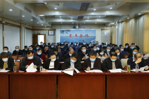 我縣部署3—11歲人群疫苗接種  和學(xué)校核酸檢測工作