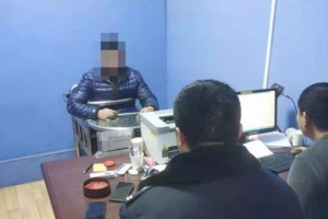 零容忍！東平一夫妻非法電魚被查獲