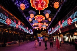 網(wǎng)絡(luò)中國(guó)節(jié)·中秋丨今天，這些思念美到極致
