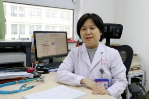 好消息！泰安市婦幼保健院兒科專家來我縣婦計中心開展義診活動啦！