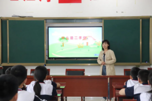 “無煙 為成長(zhǎng)護(hù)航”——東平縣疾控中心開展世界無煙日系列宣傳活動(dòng)