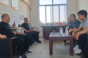 東平縣中醫(yī)院開展 “關(guān)愛留守兒童 六一送溫暖”慰問活動(dòng)