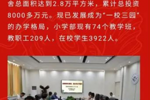 喜報(bào)|熱烈祝賀東平縣佛山小學(xué)以優(yōu)異成績(jī)被認(rèn)定為首批“泰安市智慧校園”!
