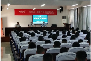【雙結(jié)對 六走進】東平縣第一人民醫(yī)院開展防溺水宣傳及急救技能培訓(xùn)進校園活動