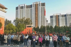 【全環(huán)境立德樹人】教學(xué)開放周亮點紛呈 五實小教學(xué)開放周一周回顧
