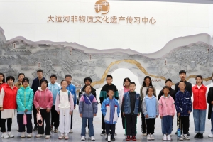 “護(hù)佑成長  東原同行” 東平信息港公益協(xié)會開展關(guān)愛困境、留守兒童活動