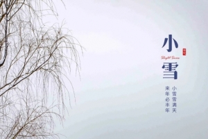 快看！東平簽收2024年第一場雪