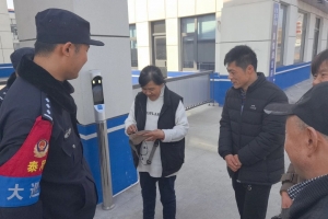 東平暖心“警”事 別樣年味