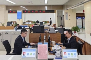 東平縣行政審批服務(wù)局就近辦，快速辦，市縣同權(quán)真方便！