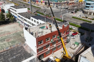 【專項(xiàng)執(zhí)法】東平縣綜合行政執(zhí)法局多措并舉推動違法建設(shè)治理行動縱深開展