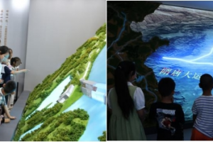 愛在湖畔 筑夢啟航：開展鄉(xiāng)村兒童非遺文化體驗(yàn)活動(dòng)