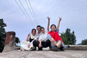 童心“益”起來|東平信息港公益協(xié)會開展關(guān)愛困境兒童走訪慰問活動(dòng)