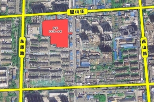 重磅：東平這個地塊掛牌出讓，規(guī)劃為城鎮(zhèn)住宅用地！