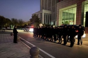 拘傳15人！東平集中執(zhí)行行動(dòng)共查找被執(zhí)行人20余人