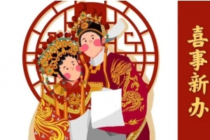 移風(fēng)易俗丨“除陋習(xí) 樹新風(fēng)”移風(fēng)易俗科普小知識